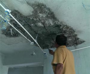 环氧修补砂浆与酚醛树脂 性能对比与工程应用选择